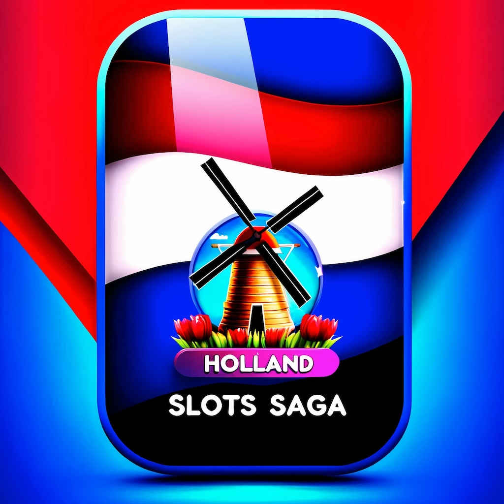 Holland Slots Saga